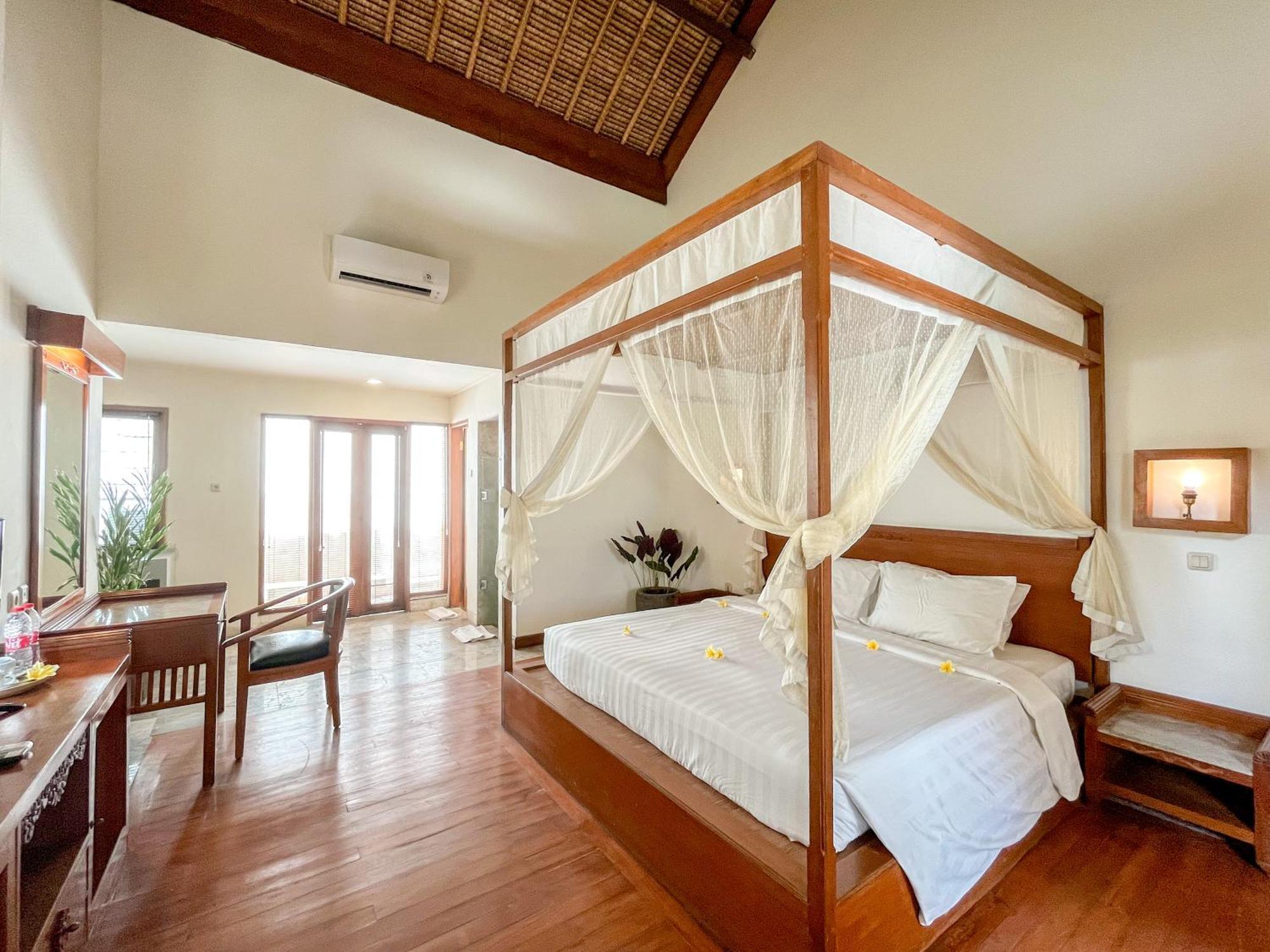 The Lagoon Bali Pool Hotel And Suites Legian Exterior foto